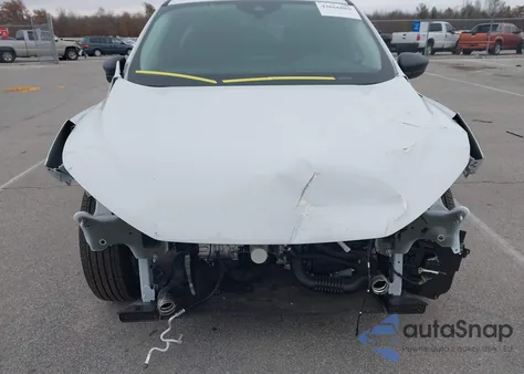 2025 Ford Escape Active из США, поврежденный, VIN 1FMCU0GN6SUB28334